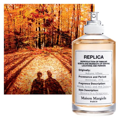 replica autumn vibes eau de perfume|whispers in the library fragrantica.